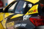 Toyota Corolla iM by Papadakis Racing 2017 года